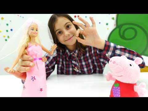 Как сделать игрушки для девочек Как сделать игрушки для девочек