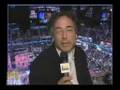 A broken POW McCain was saved by love of country