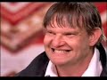 X-Factor 2008: Alan Penfold X-Factor 2008: Alan Penfold