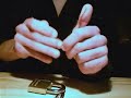 Me in lockpicking