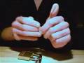 Me in lockpicking