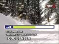 Asombroso e impresionante accidente en motocicleta de nieve asombrosos videos amazing videos