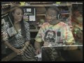 I added a video to a @YouTube playlist http://t.co/u2eEfOPy Sippin' and Schmoozin': Christina Forbes is "Hamm