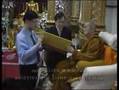 Documentary on World Tipitaka Archive 1999-2005