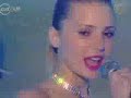 Jentina - Bad Ass Strippa (Live @ CD:UK)