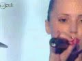 Jentina - Bad Ass Strippa (Live @ CD:UK)