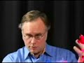 Interview of John Elder Robison by Jennifer Venditti Interview of John Elder Robison by Jennifer Venditti