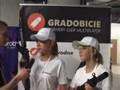 PGS: Hermes vs hostessy @ Kode5 Polska