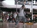 FISHEC 2007 SanSay VS 2dans3