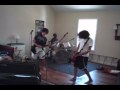 Lower Education - Girl Next Door