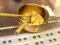 Cooking with Cam: Preparing Natto or Breakfast for Mayu
