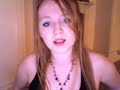 over it    sung by me    not katherine mcphee