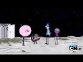 Rigby – Stop talking