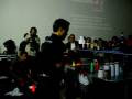 Arturo Botello: Final Nacional Skyy Flair Global Challenge 2008