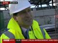videos de London 2012 Stadium - First ever live broadcast by BBC