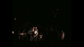 The BaKass - Keep on Rockin' (by Pearl Jam) support NightStalker 