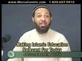 Beautiful Islamic Etiquette