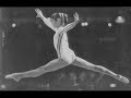 Nadia Comaneci
