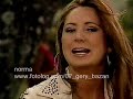 geraldine bazan bajo las riendas del amor