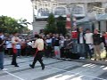 WAITER RACING - EXCELSIOR (ROUND 2)