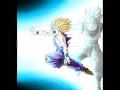 dragon ball rap