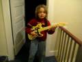 ROCK N ROLL KID