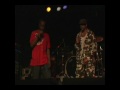 ZONE LIVE@WHISKEY-a-GO GO PART 1