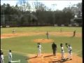 2010-03-07 | Mount Olive vs. Shippensburg Baseball 2-28-10 ~> Mount Olive ties school record with six home runs, Mike Knox becomes fourth Trojan to hit three home runs in a game, and Tyler Smith goes 5-for-5 ... (<span>3:)