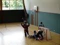 Schwabm�nchen II - Piranhas