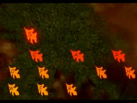 Battim : Autumn Leaves (Winter Comes)