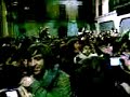 Salamanca por la noche!
