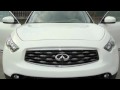 2009 Infiniti FX35 Atlanta GA 30339