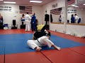 mickey choi BJJ KOREA
