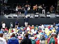 Merlefest Waybacks Led Zeppelin