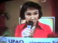 zerenata a Florinda meza