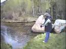Eastern Sierra Trout Fishing 2 by jceviche