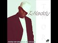 T.Haddy - \"I\
