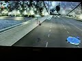 spider man stunts