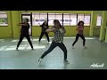 Athen4 - Replay + It's You + Danger [SHINee, Super Junior, F(X)] (Dance Cover)