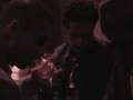 grupo naturale backstage at el morrocco candid