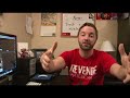 Dave Bachinsky - Ditch Trick! Vox Discount!
