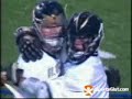 LAX - Chaminade vs. St. Anthony’s