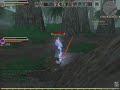 SWG Dark Jedi Sentinel CL500 Fight