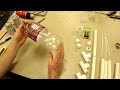 How to build a water