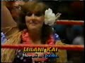 Leilani Kai vs. Wendi Richter (Part 1 of 2)