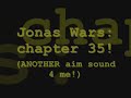 Jonas Wars chapter 35
