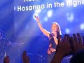 Vsetin - Matt Redman&Hillsong London - Hosanna