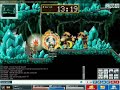 Cleric 3th job advancement