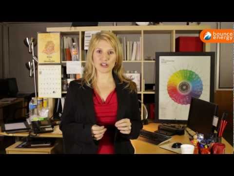 bounce energy bounce energy