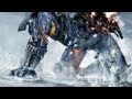 Pacific Rim Trailer #1